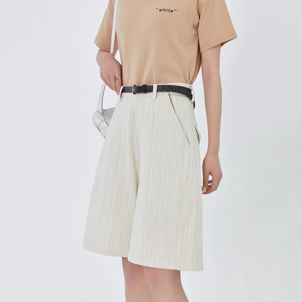 Clark מכנס קצר