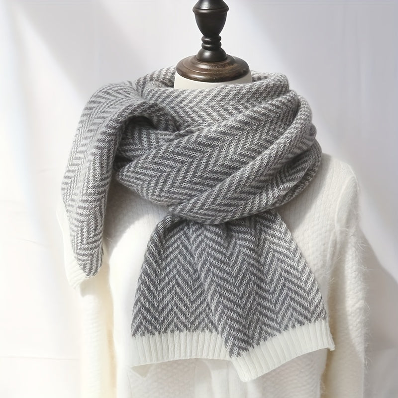 Cecilia צעיפים