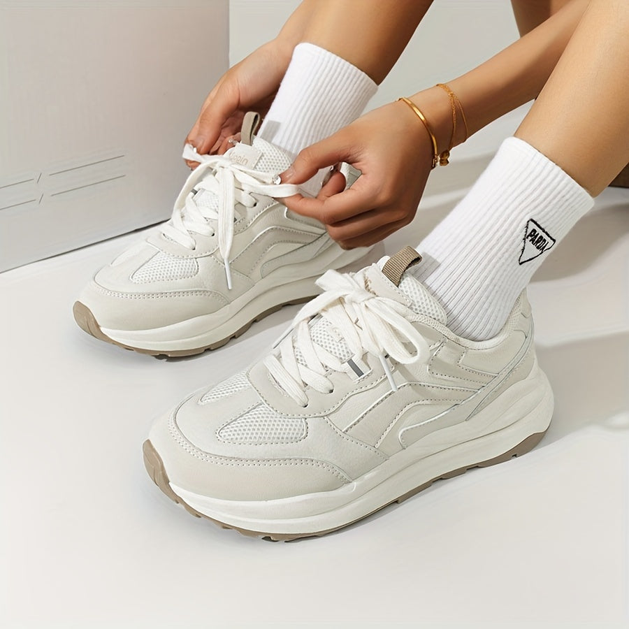 Delacruz סניקרס