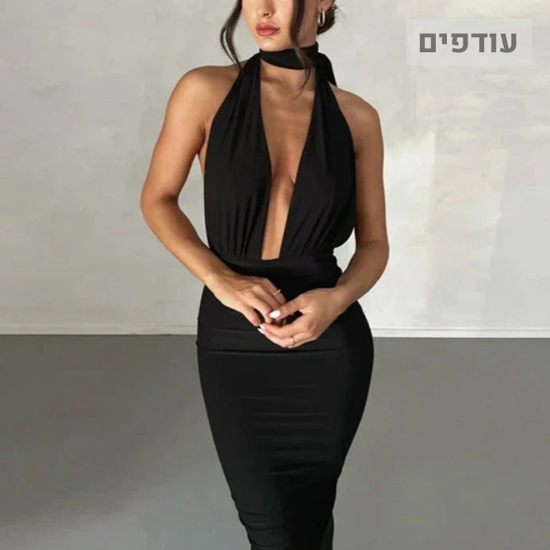 Armaan שמלת מקסי Outlet