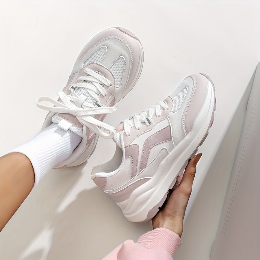 Delacruz סניקרס