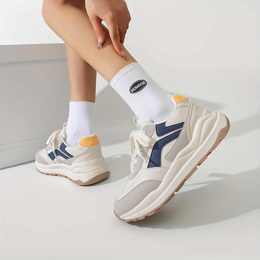 Delacruz סניקרס