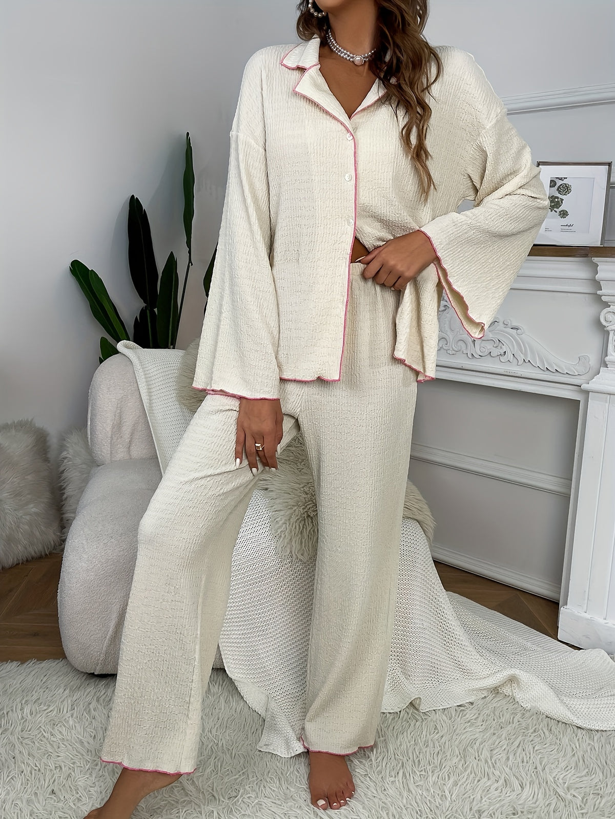 Beckham פיג׳מה