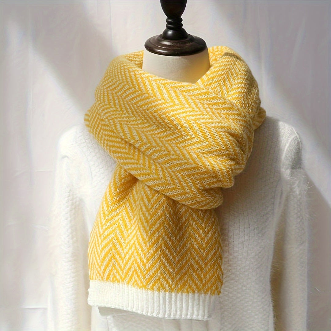 Cecilia צעיפים