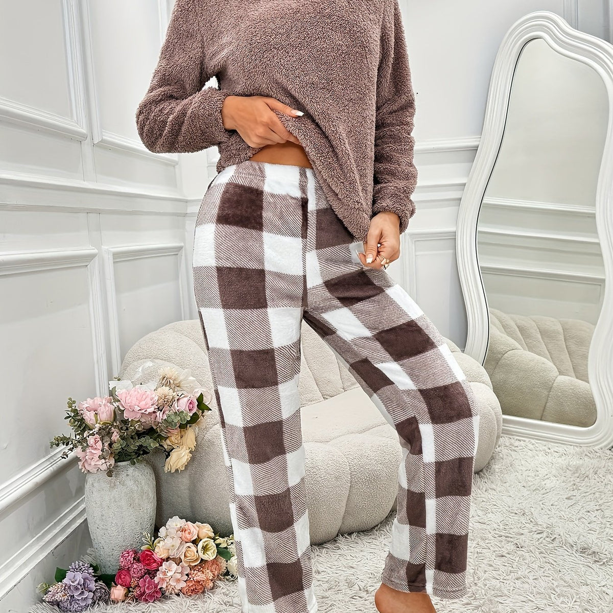 Underwood פיג׳מה