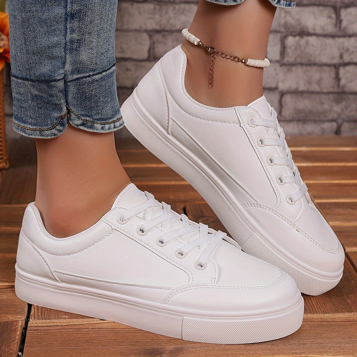 Stafford סניקרס