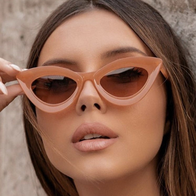 Ballard משקפי שמש עיני חתול