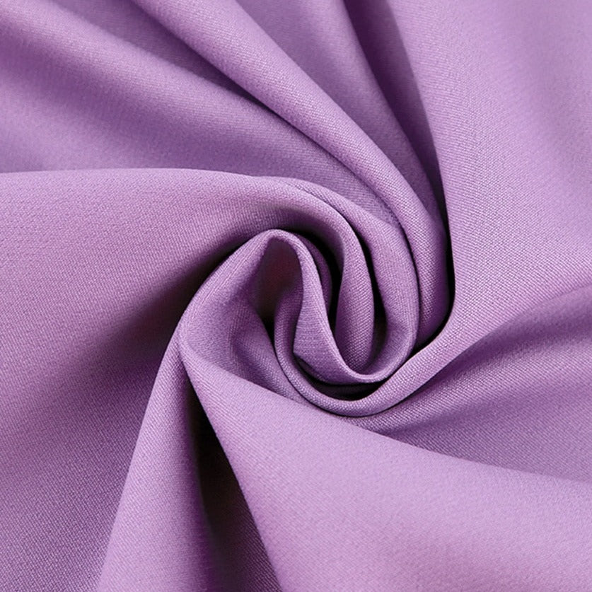 Bill חצאית מידי עם שסע