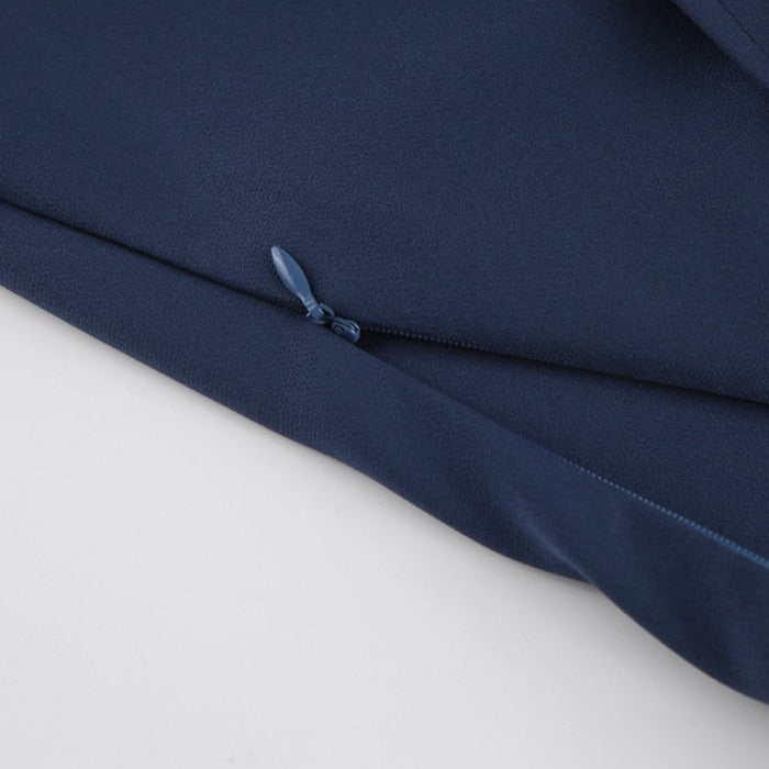 Rohan חצאית מיני עם שסע