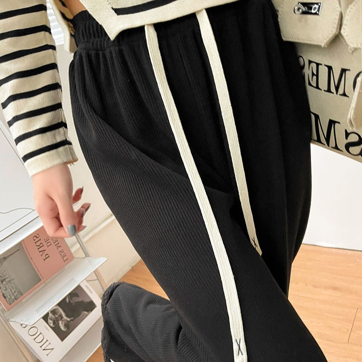 Conley מכנסי טרנינג עם בטנה פנימית