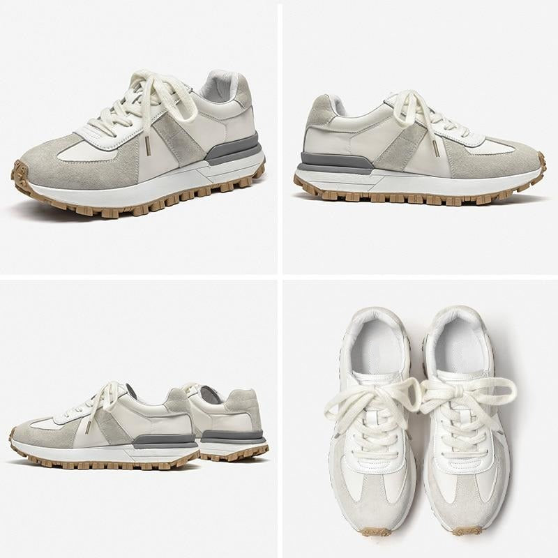 Lazaro סניקרס גבוה