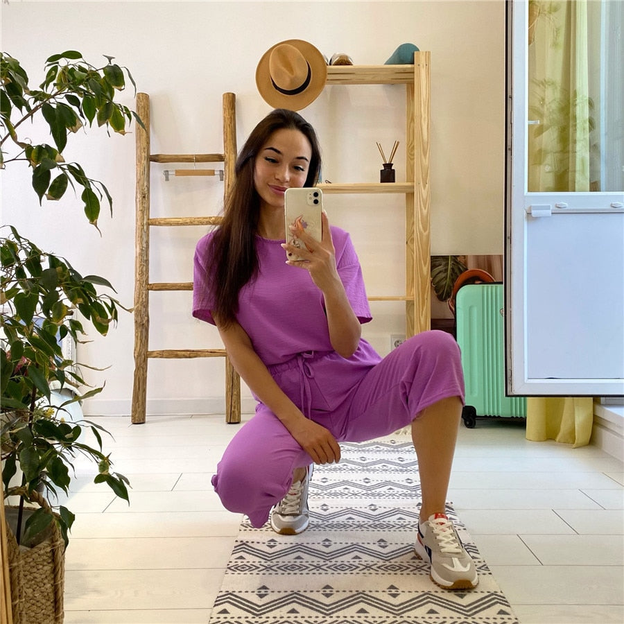 Kelley חליפת שני חלקים