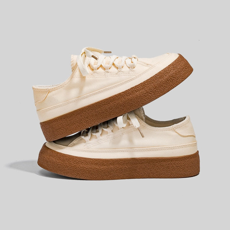 Finley נעלי סניקרס