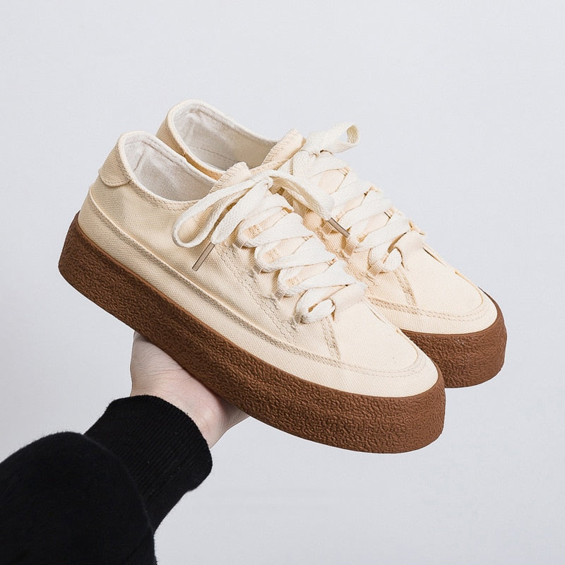 Finley נעלי סניקרס