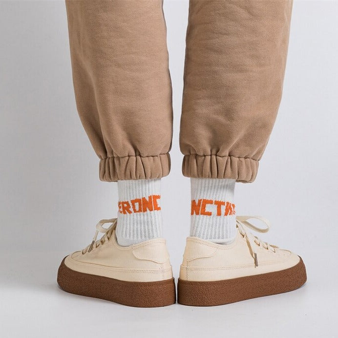 Finley נעלי סניקרס