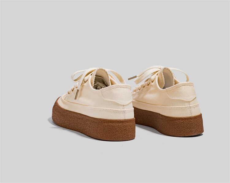 Finley נעלי סניקרס